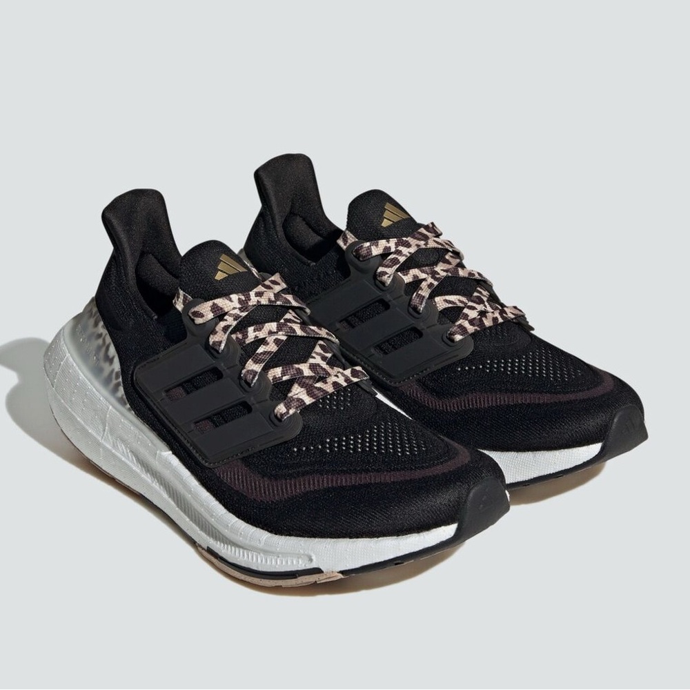 Adidas Women's Black Ultraboost Shoes